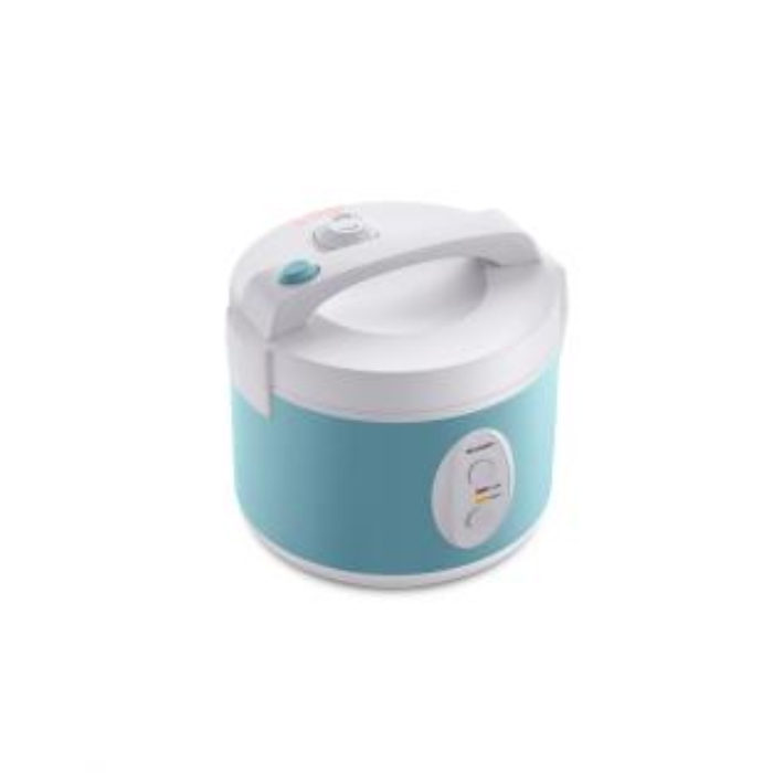 Sharp Rice Cooker Penanak Nasi Non-Sticking 1.8 Liter - KS-G18MP BL